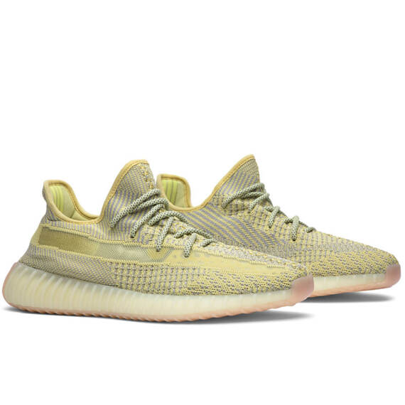 YEEZY BOOST 350 V2 “ANTLIA NON-REFLECTIVE” FV3250