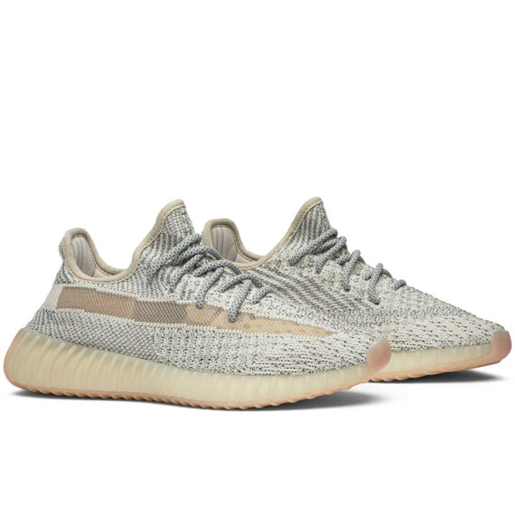 “Special Price” yeezy BOOST 350 V2 “LUNDMARK” FV3254-TJ