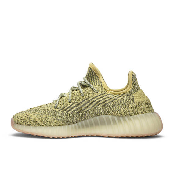 YEEZY BOOST 350 V2 “ANTLIA REFLECTIVE FV3255