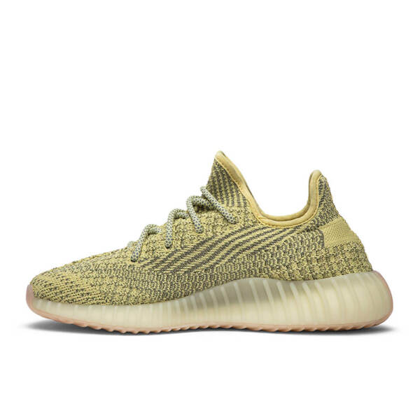 YEEZY BOOST 350 V2 “ANTLIA REFLECTIVE FV3255