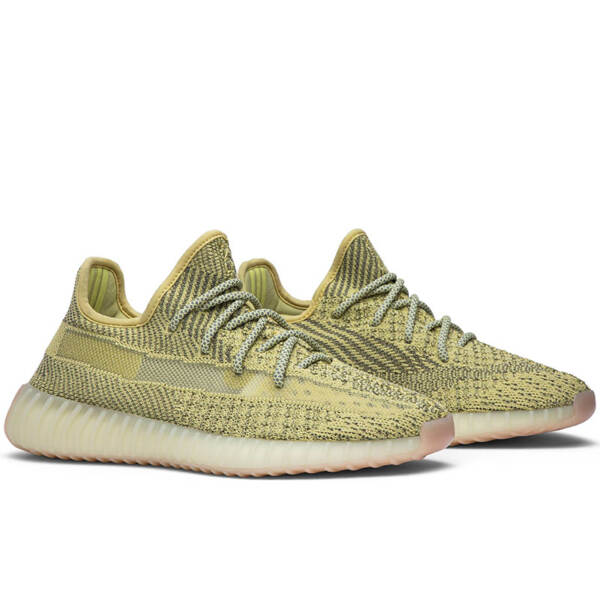 YEEZY BOOST 350 V2 “ANTLIA REFLECTIVE FV3255