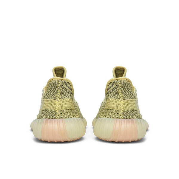 YEEZY BOOST 350 V2 “ANTLIA REFLECTIVE FV3255