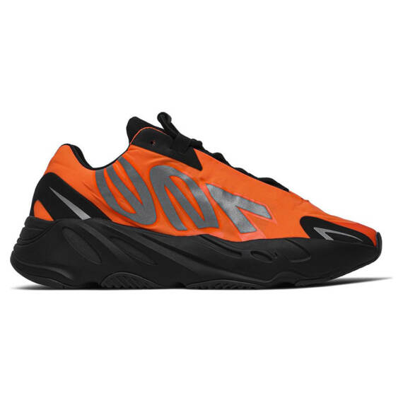 YEEZY BOOST 700 MNVN “ORANGE” FV3258