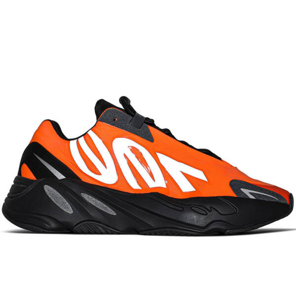 YEEZY BOOST 700 MNVN “ORANGE” FV3258