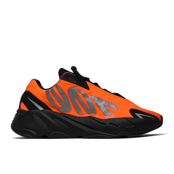 YEEZY BOOST 700 MNVN “ORANGE” FV3258