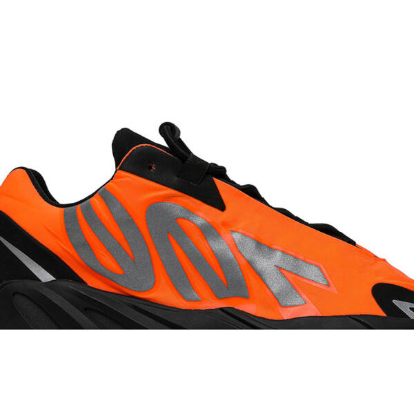YEEZY BOOST 700 MNVN “ORANGE” FV3258