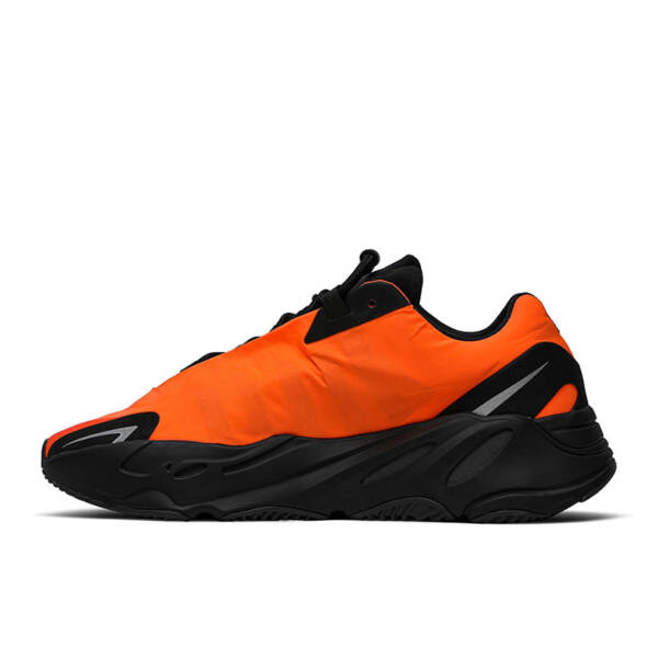 YEEZY BOOST 700 MNVN “ORANGE” FV3258