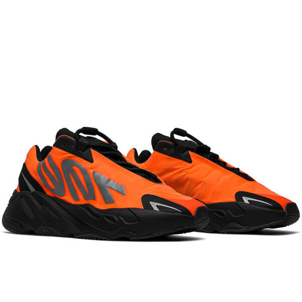 YEEZY BOOST 700 MNVN “ORANGE” FV3258