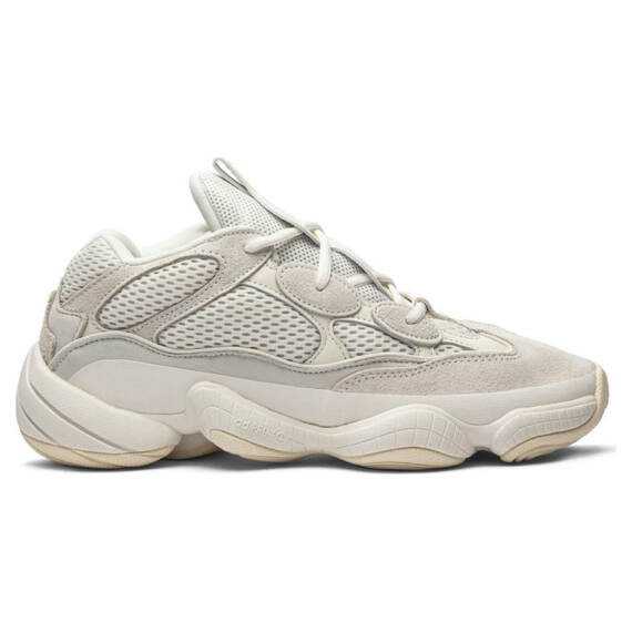 YEEZY 500 “BONE WHITE” FV3573
