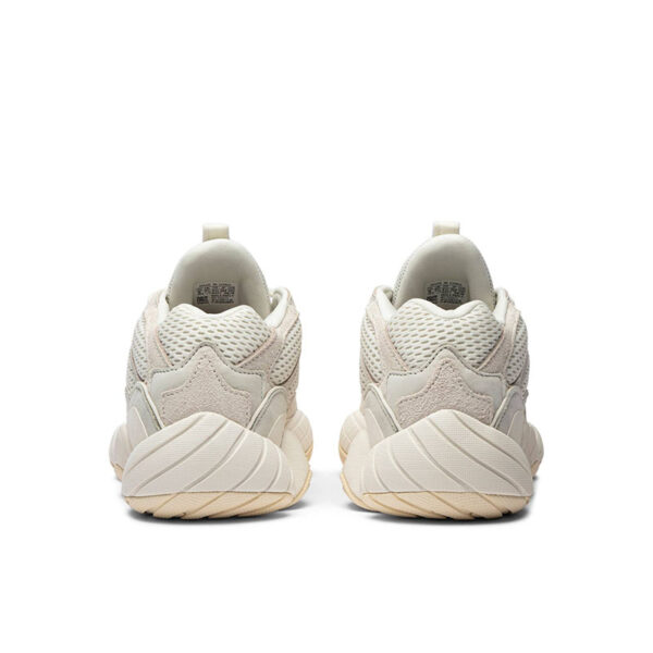 “Special Price” yeezy 500 “BONE WHITE” FV3573-TJ