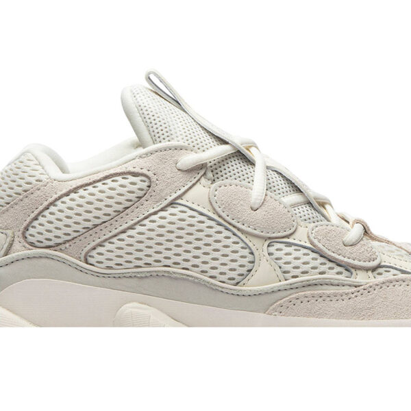 “Special Price” yeezy 500 “BONE WHITE” FV3573-TJ