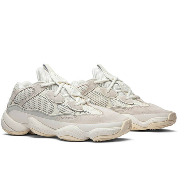 YEEZY 500 “BONE WHITE” FV3573