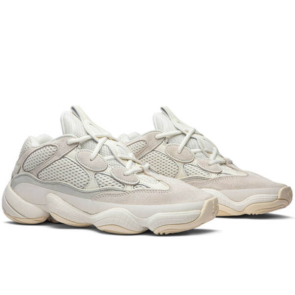 YEEZY 500 “BONE WHITE” FV3573