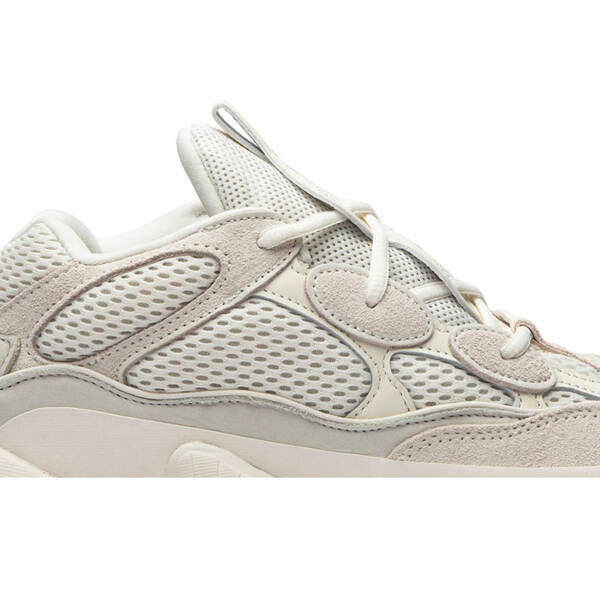 YEEZY 500 “BONE WHITE” FV3573