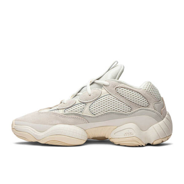 YEEZY 500 “BONE WHITE” FV3573