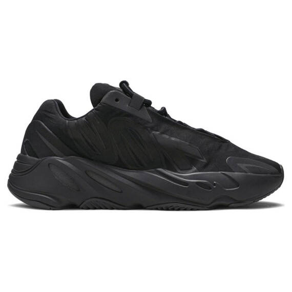 YEEZY BOOST 700 MNVN “TRIPLE BLACK” FV4440