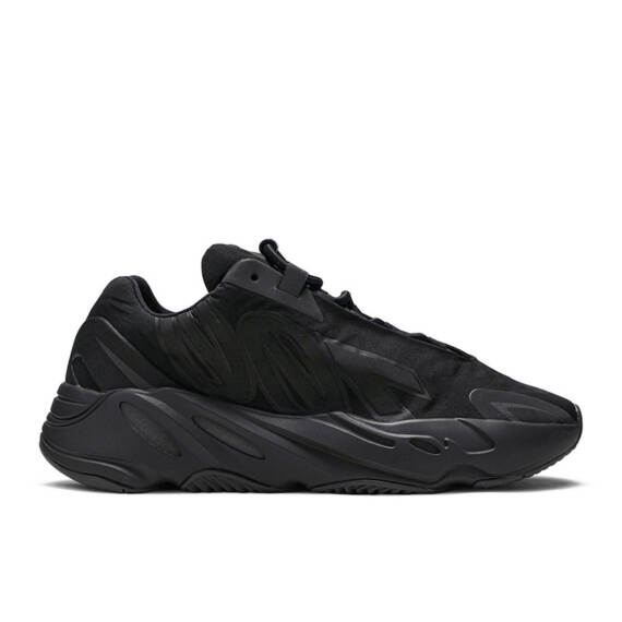 YEEZY BOOST 700 MNVN “TRIPLE BLACK” FV4440