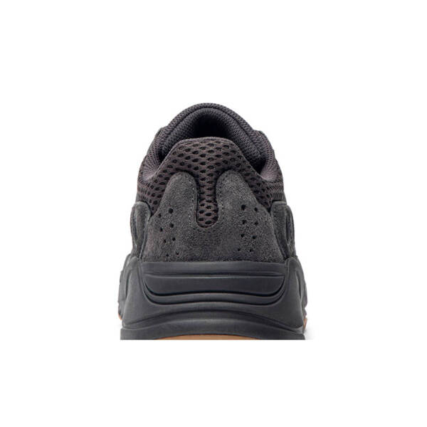 YEEZY BOOST 700 “UTILITY BLACK” FV5304