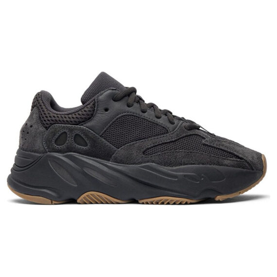 “Special Price” yeezy BOOST 700 “UTILITY BLACK” FV5304-TJ