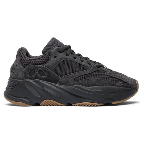 YEEZY BOOST 700 “UTILITY BLACK” FV5304