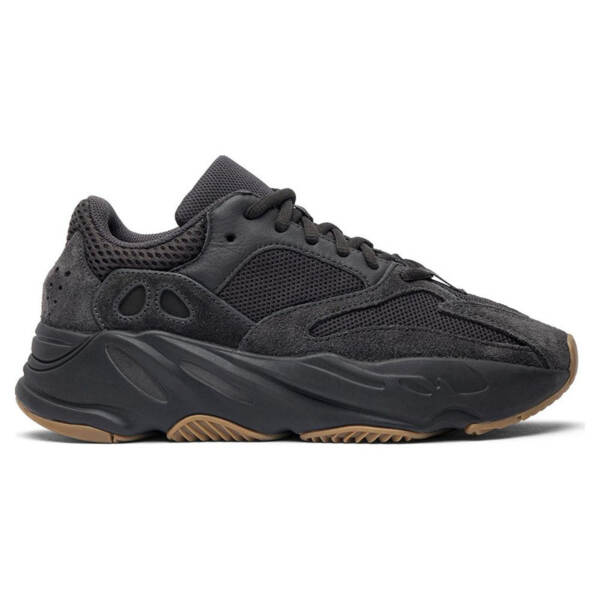 YEEZY BOOST 700 “UTILITY BLACK” FV5304