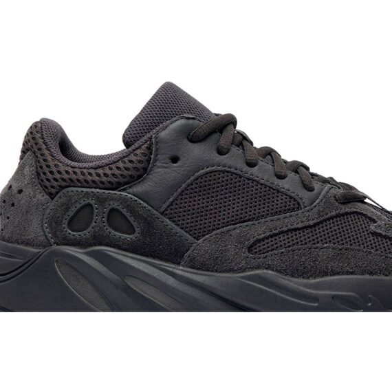 “Special Price” yeezy BOOST 700 “UTILITY BLACK” FV5304-TJ