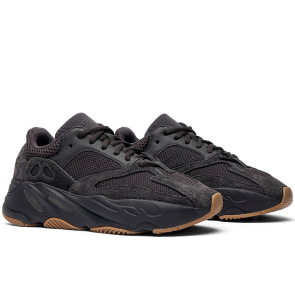 “Special Price” yeezy BOOST 700 “UTILITY BLACK” FV5304-TJ