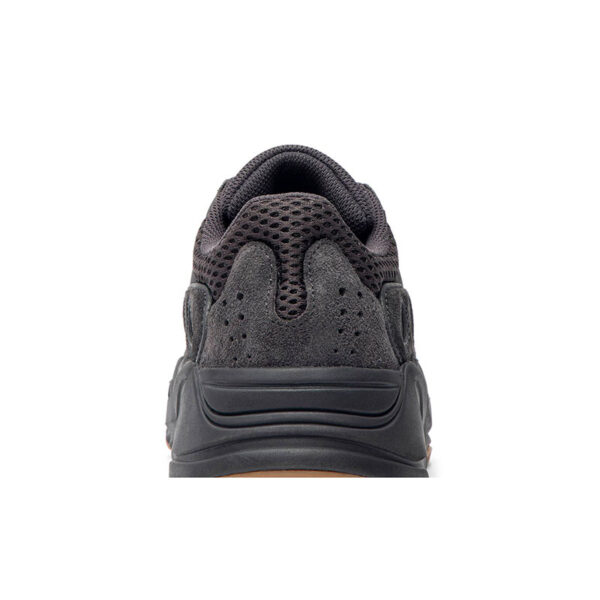 “Special Price” yeezy BOOST 700 “UTILITY BLACK” FV5304-TJ