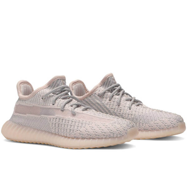 YEEZY BOOST 350 V2 “SYNTH NON-REFLECTIVE” FV5578