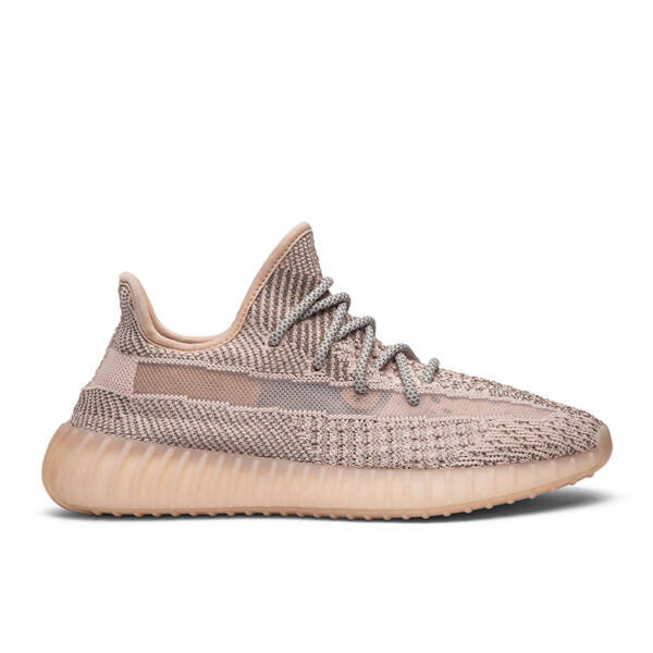 YEEZY 350 BOOST V2 “SYNTH REFLECTIVE” FV5666