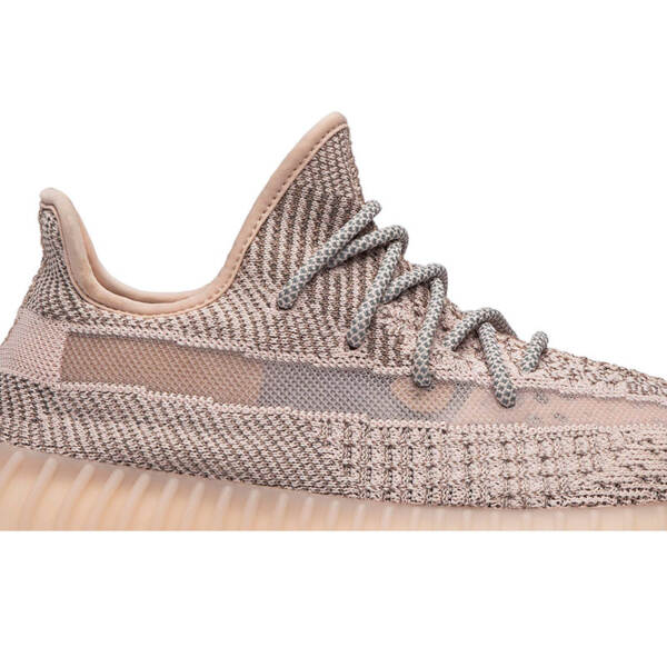 YEEZY 350 BOOST V2 “SYNTH REFLECTIVE” FV5666