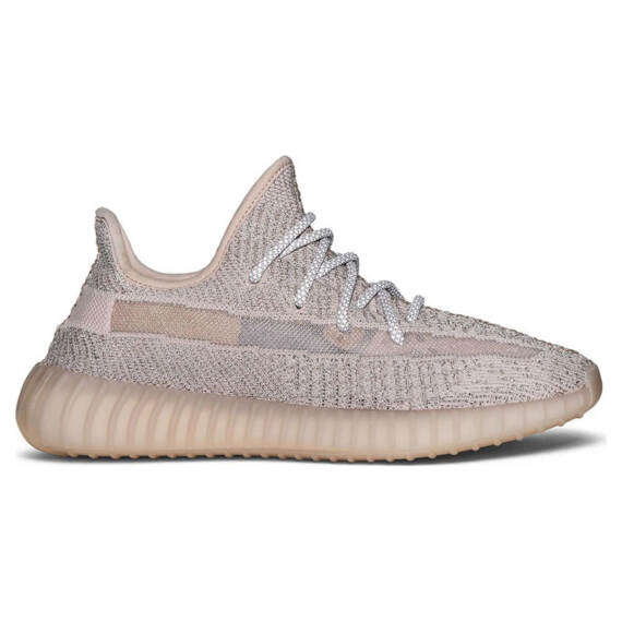YEEZY 350 BOOST V2 “SYNTH REFLECTIVE” FV5666