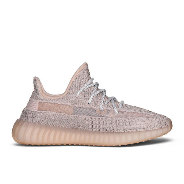 “Special Price” yeezy 350 BOOST V2 “SYNTH REFLECTIVE” FV5666-TJ