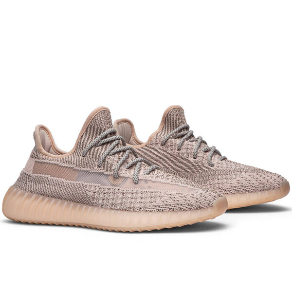 “Special Price” yeezy 350 BOOST V2 “SYNTH REFLECTIVE” FV5666-TJ