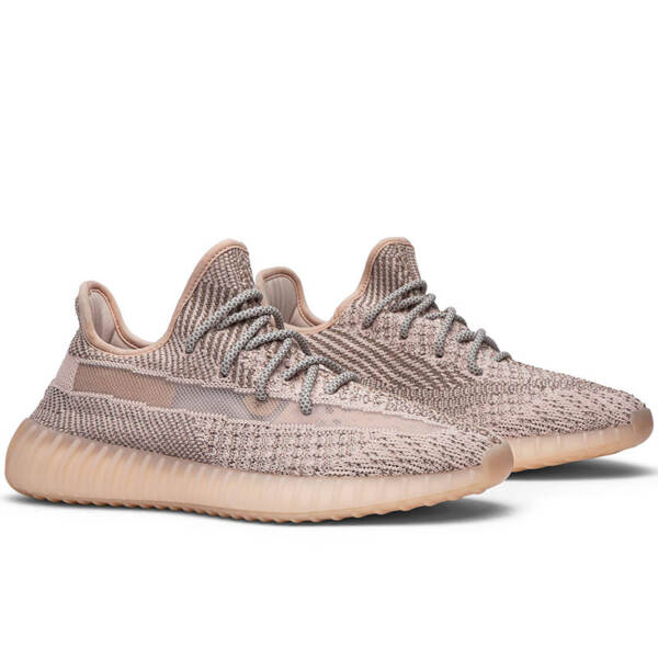 YEEZY 350 BOOST V2 “SYNTH REFLECTIVE” FV5666