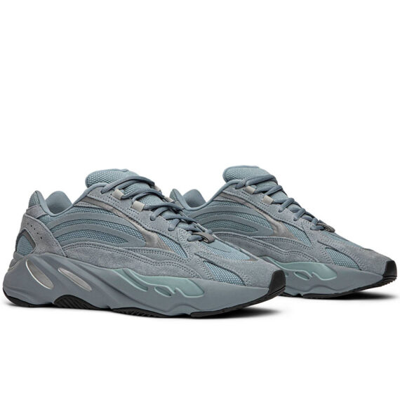 “Special Price” yeezy BOOST 700 V2 “HOSPITAL BLUE” FV8424-TJ