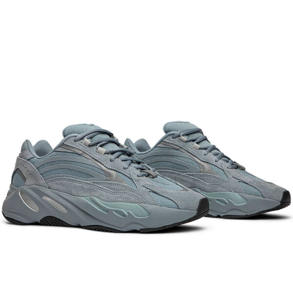 “Special Price” yeezy BOOST 700 V2 “HOSPITAL BLUE” FV8424-TJ