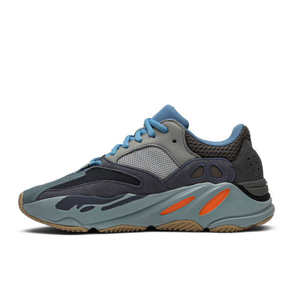 “Special Price” yeezy BOOST 700 “CARBON BLUE” FW2498-TJ