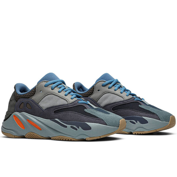“Special Price” yeezy BOOST 700 “CARBON BLUE” FW2498-TJ