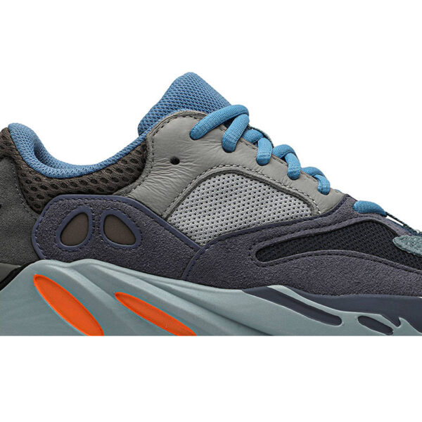 “Special Price” yeezy BOOST 700 “CARBON BLUE” FW2498-TJ