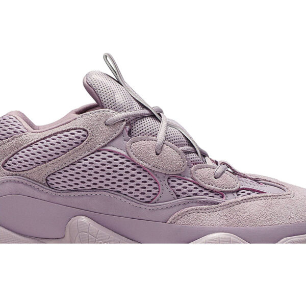 “Special Price” yeezy 500 “SOFT VISION” FW2656-TJ