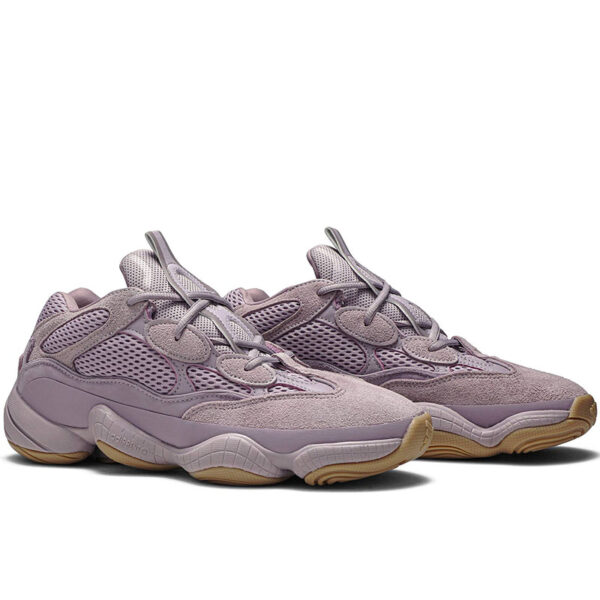 “Special Price” yeezy 500 “SOFT VISION” FW2656-TJ