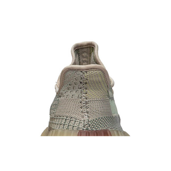 YEEZY BOOST 350 V2 “Citrin Non-Reflective” FW3042