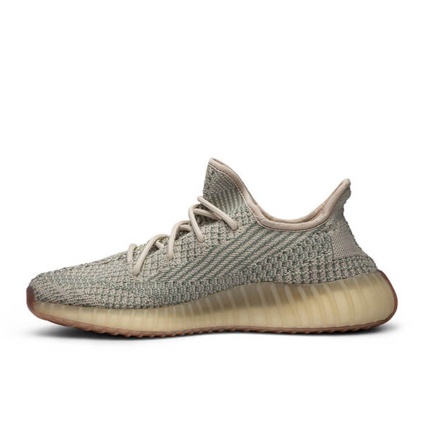 YEEZY BOOST 350 V2 “Citrin Non-Reflective” FW3042