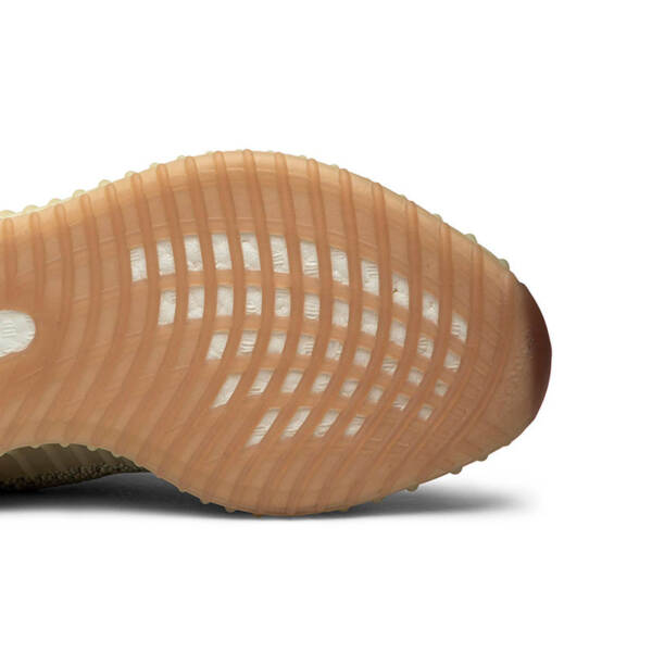 YEEZY BOOST 350 V2 “Citrin Non-Reflective” FW3042