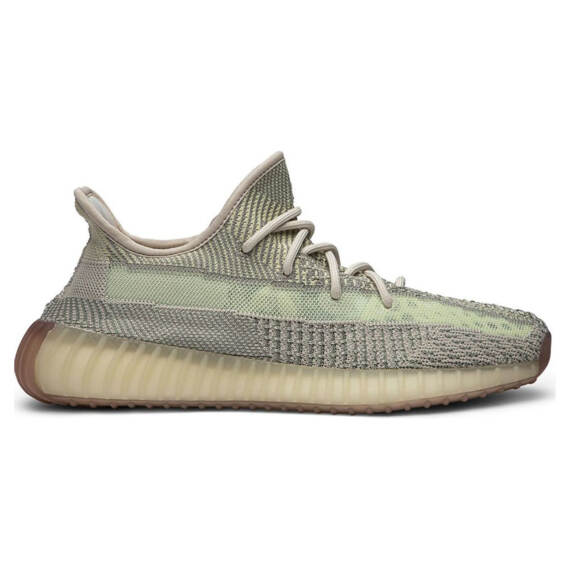 YEEZY BOOST 350 V2 “Citrin Non-Reflective” FW3042