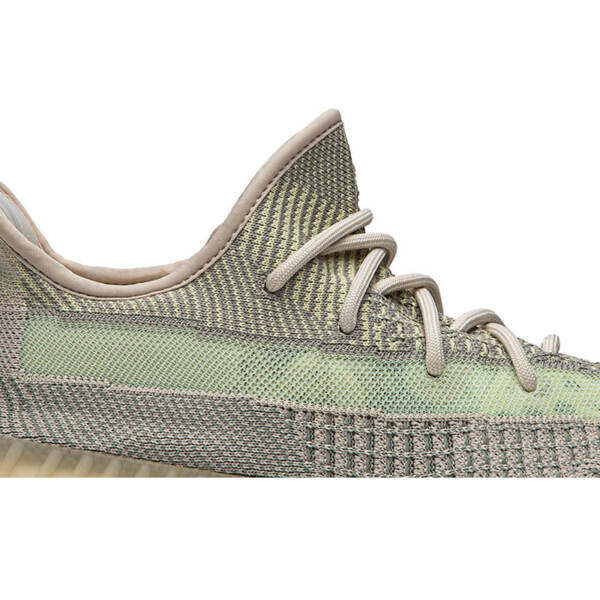 YEEZY BOOST 350 V2 “Citrin Non-Reflective” FW3042