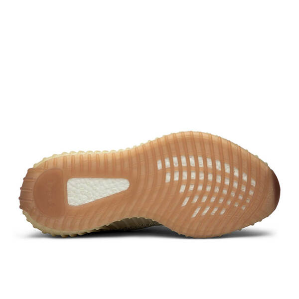YEEZY BOOST 350 V2 “Citrin Non-Reflective” FW3042