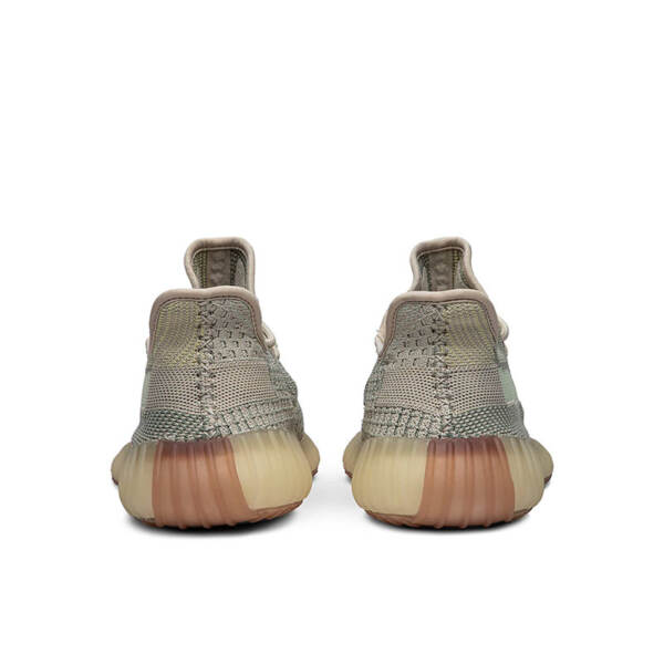YEEZY BOOST 350 V2 “Citrin Non-Reflective” FW3042