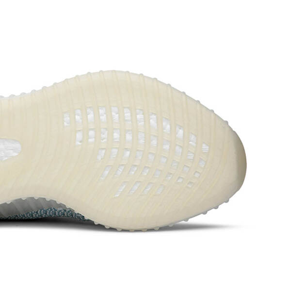 YEEZY BOOST 350 V2 “CLOUD WHITE NON-REFLECTIVE” FW3043